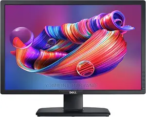 Open Box Dell U2410 24-Inch 1920 X 1200 Resolution VGA + Dvi