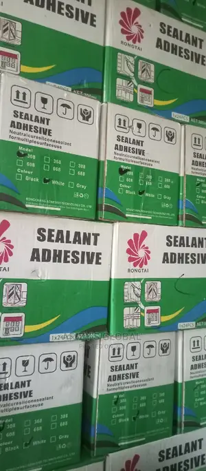 Sealant Adhesive