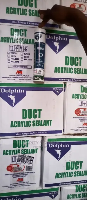 Sealant Gum