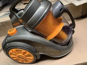 Vacuum Cleaner