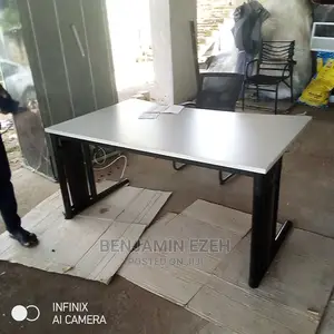 Italian Office Table