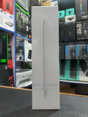 Apple Pencil 2 ( 2nd Generation)