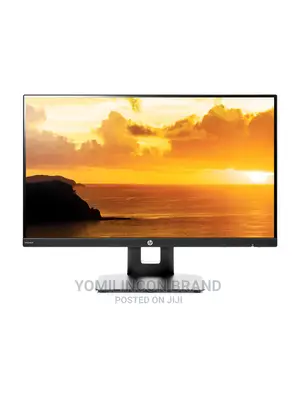 HP Vh240a 23.8-Inch Full HD 1080P Ips LED Monitor