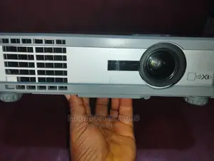 Mitsubishi Projector at Abuja