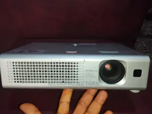 Sharp Hitachi Projector