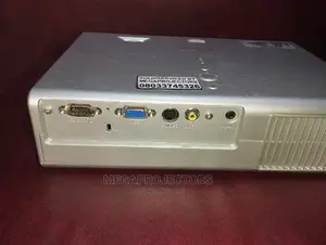 Sharp Hitachi Projector