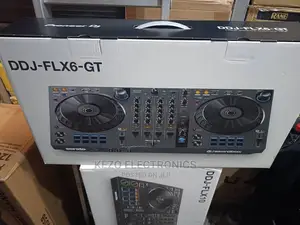 Ddj-flx6gt Pioneer