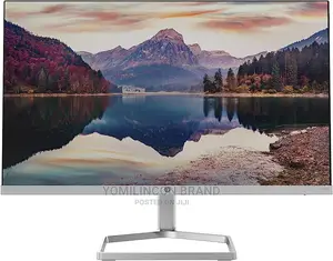 HP M22F 21.5-Inches, 54.6 Cm, FHD Monitor