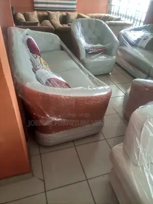 Imported Sweed Leather Sofa Chair by 10