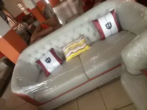 Imported Sweed Leather Sofa Chair by 10