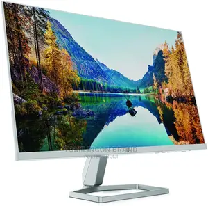 HP M24fw 24 Inch FHD (1920 X 1080) 75hz Anti-Glare Monitor
