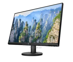 HP V27I 27" 16:9 FHD Ips Monitor in-Plane Switching (Ips)