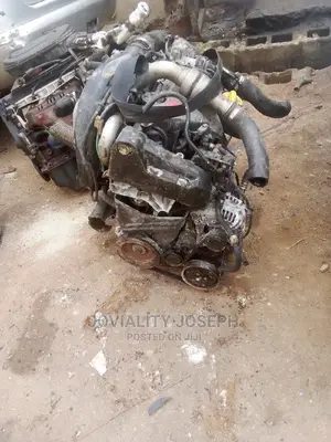 Renault Duster Engine Diesel New Model