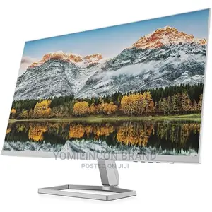 HP M27fw 27" 16:9 Freesync in-Plane Switching (Ips) Monitor