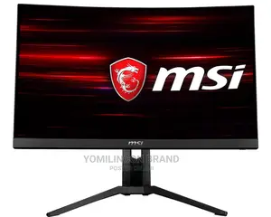 MSI Optix MAG241CR CURVED 23.6" Full HD (1920x1080) 23.6" VA