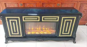 Fireplace TV Stand 1.5mtrs