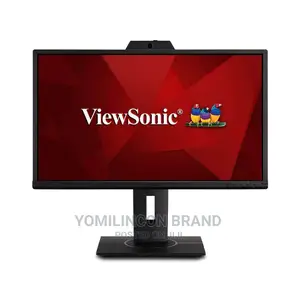 Viewsonic Vg2440v 24 Inch 1920 X 1080 Ips Video Conferencing