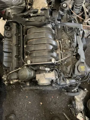 Complete Engine for Range Rover Vogue2010