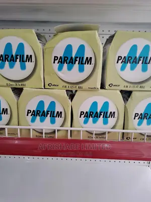 Laboratory Film