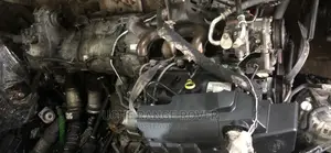 Complete Tok Engine for Range Rover Sport and Lr3 2006-2009