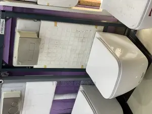 Wall Hung Wc Eco