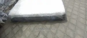 10 Inches Tempur- Pedic 5by6