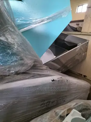 30hp Industrial Pet Crusher