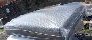 Memory 6by6 Canadian Mattress