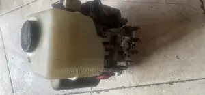Complete Abs Pump LX 570