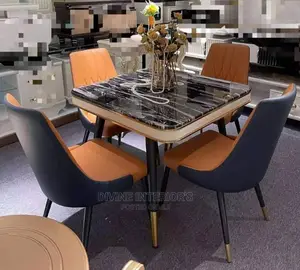 Quality Marble Dinning Sets