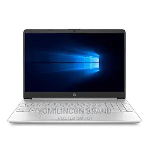 New Laptop HP 15 8GB Intel Core I7 SSD 256GB