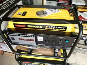 Sumec Firman SPG 2900 2.2 Kilowatts