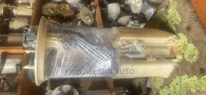 Complete Fuel Pump