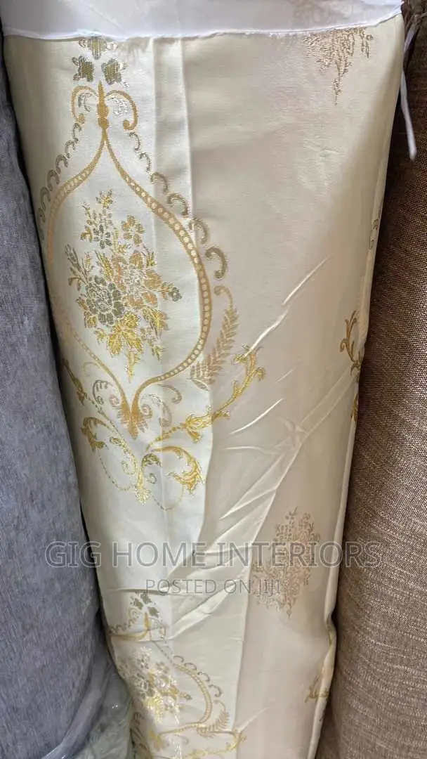 Turkish Premium Curtains