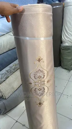 Turkish Premium Curtains