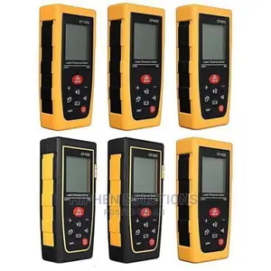Laser Rangefinder 80m Electronic Measuring Instrument Measu