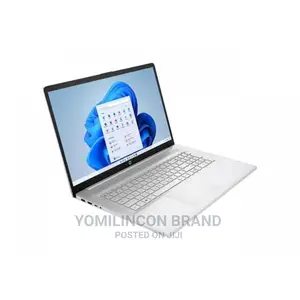 New Laptop HP 16GB Intel Core i7 SSD 512GB