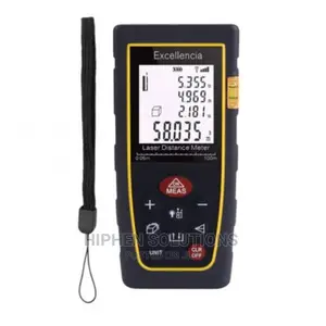 80 MTR Professional Laser Distance Meter