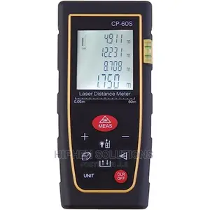 80m Laser Distance Meter Digital Measuring Device for Home