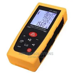 Waterproof + Digital Meter for Distance Tape Measure 80 Mete