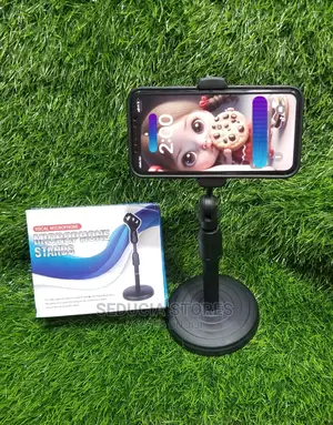 Adjustable Phone Holder Stand