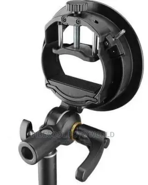 Godox S2 Bracket For V1 And Ad200, Ml60bi