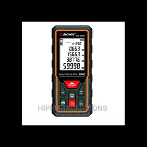 80m Laser Distance Meter Measure Laser Range Finder