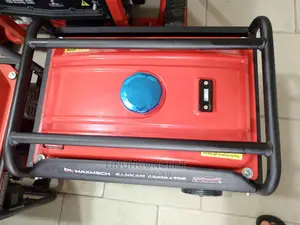 Maxmech 3.5 KVA Copper Coil