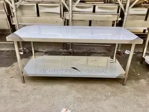 Work Table
