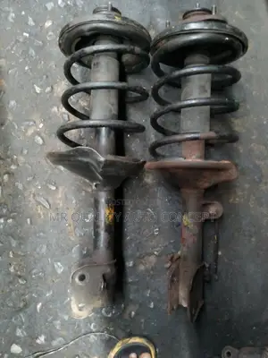 Set Front Shock Absorber for Honda Pilot 2003-2008 Model