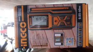 Laser Tape 60m Ingco