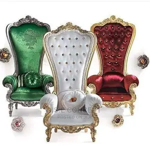 Classic Royal Sitter