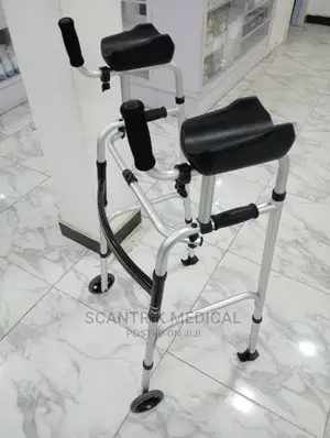 Lightweight Senior Narrow Walker for Adults Elderly