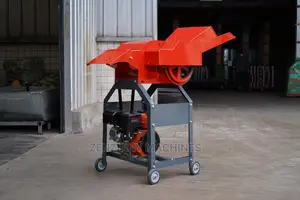 Chaff Cutter/Livestock Feed Cutter